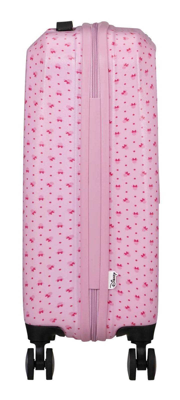 American Tourister® Hartschalen-Trolley Disney Spinner 55 / 20, 4 Rollen