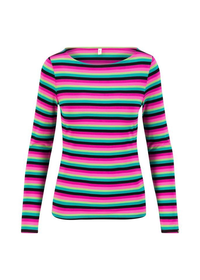 Blutsgeschwister Langarmshirt - Streifenshirt Sweet Sailorette – günstig online kaufen