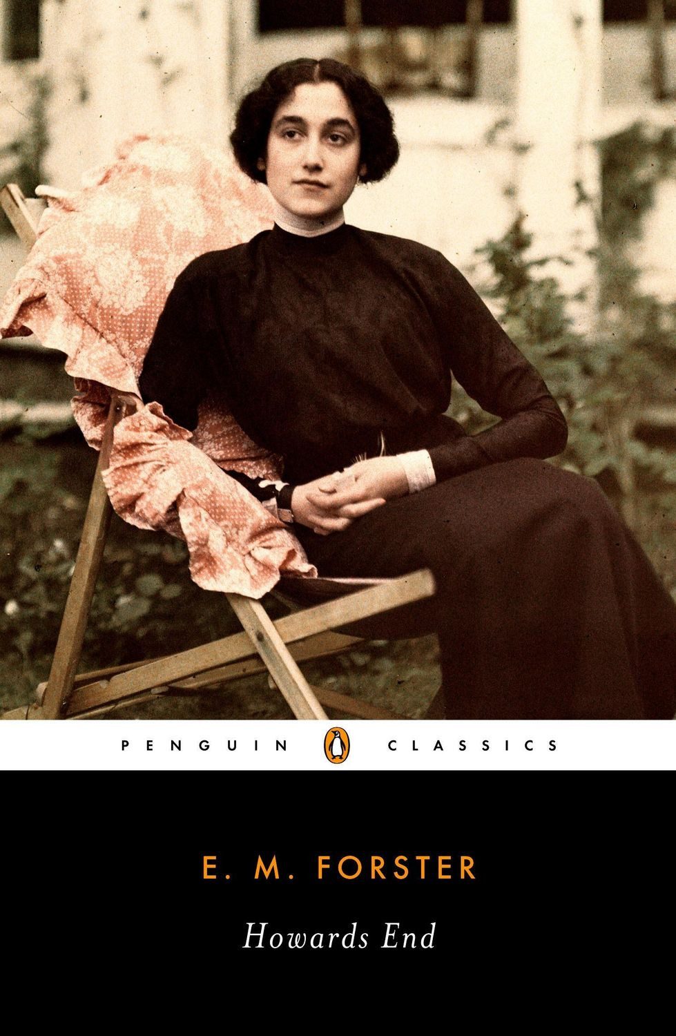 Howards End / E. M. Forster, David Lodge