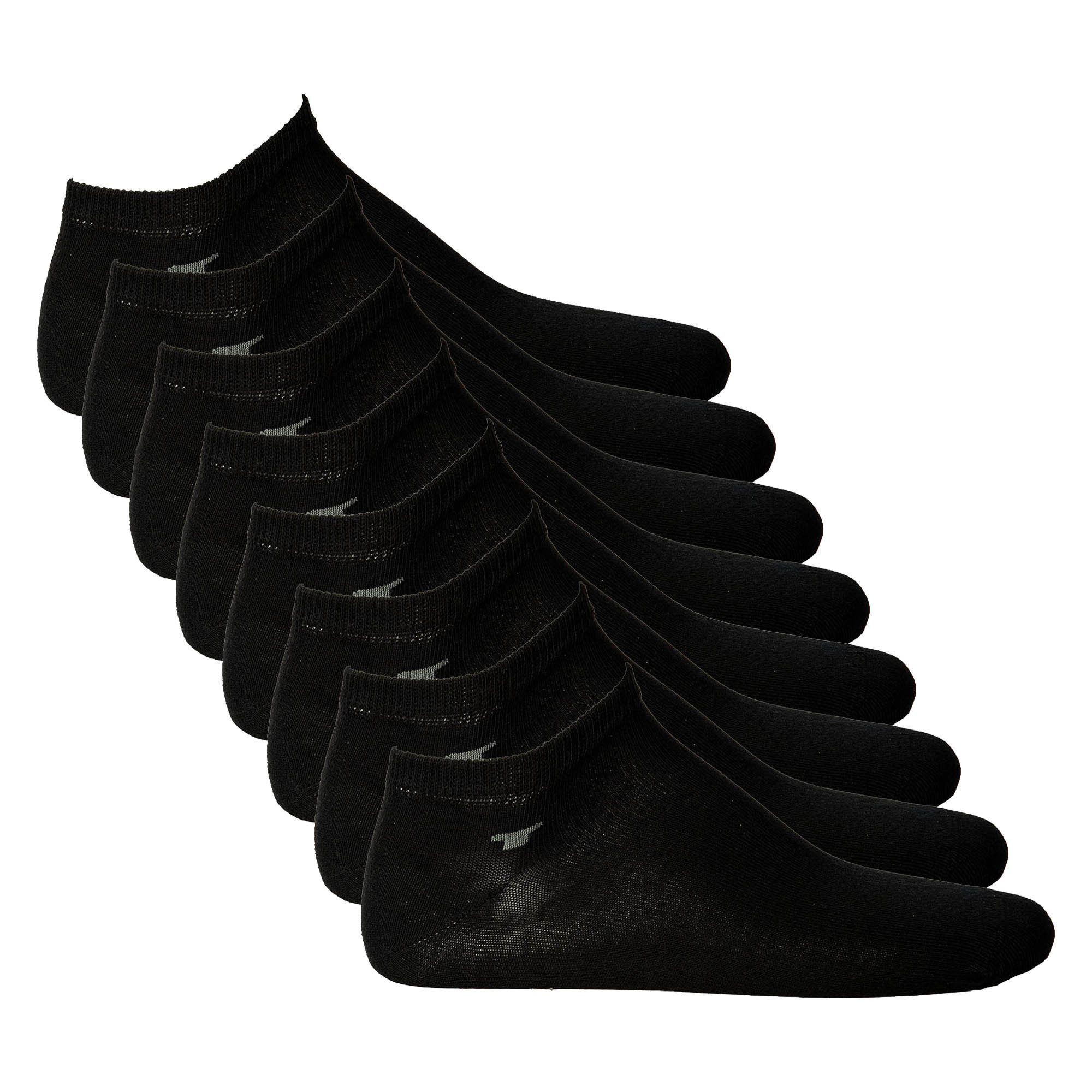 TOM TAILOR Sneakersocken Unisex Socken 8er günstig online kaufen