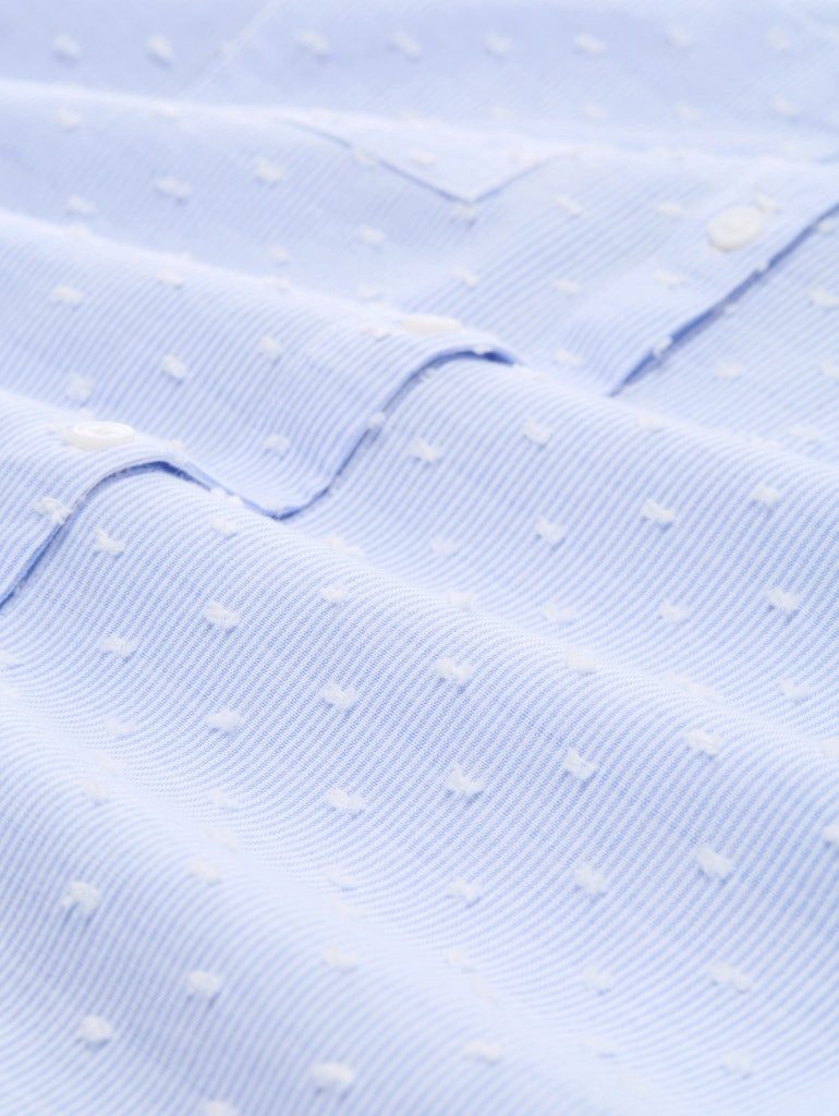TOM TAILOR Klassische Bluse günstig online kaufen