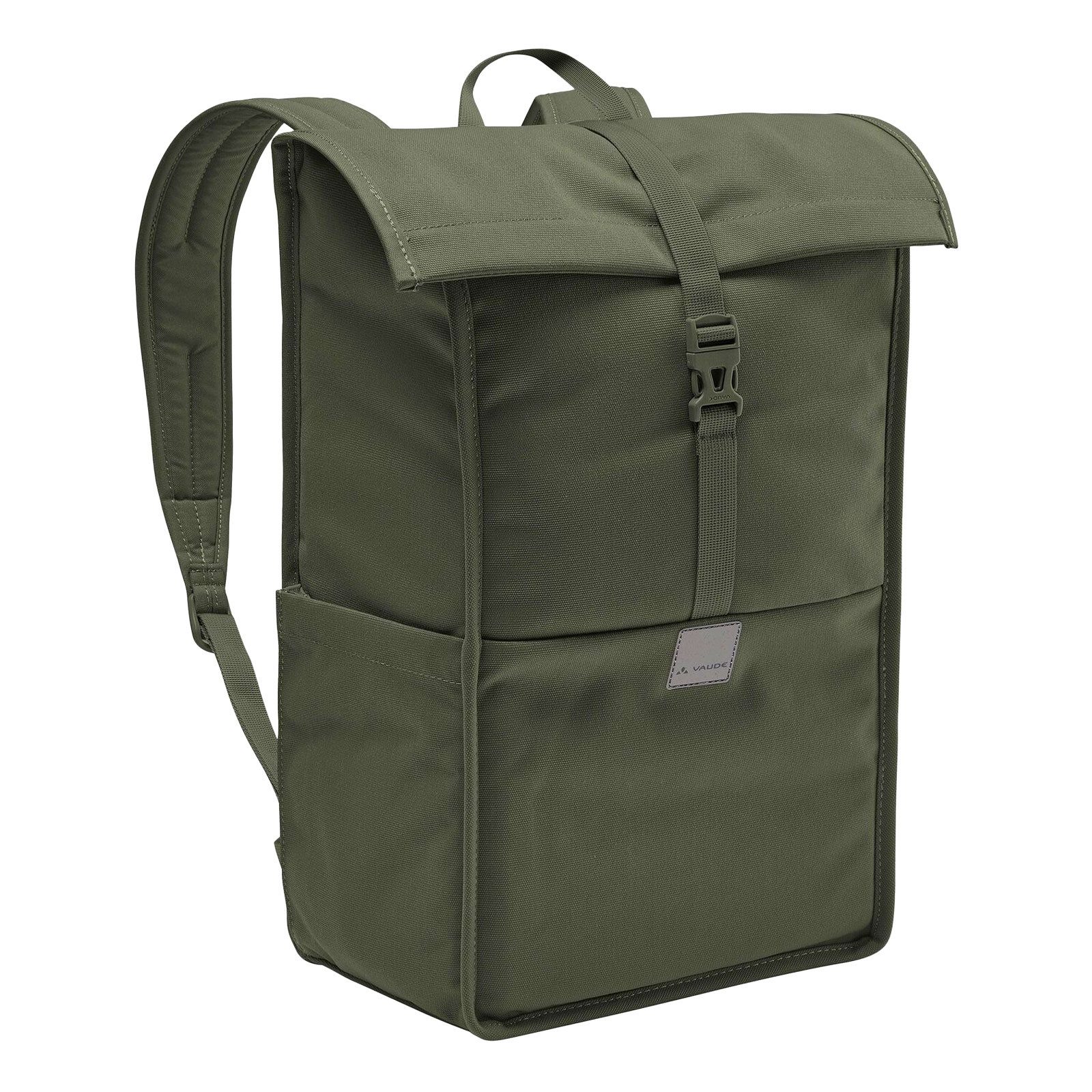VAUDE Tagesrucksack Coreway Rolltop 20 Daypack, mit gepolstertem Laptopfach