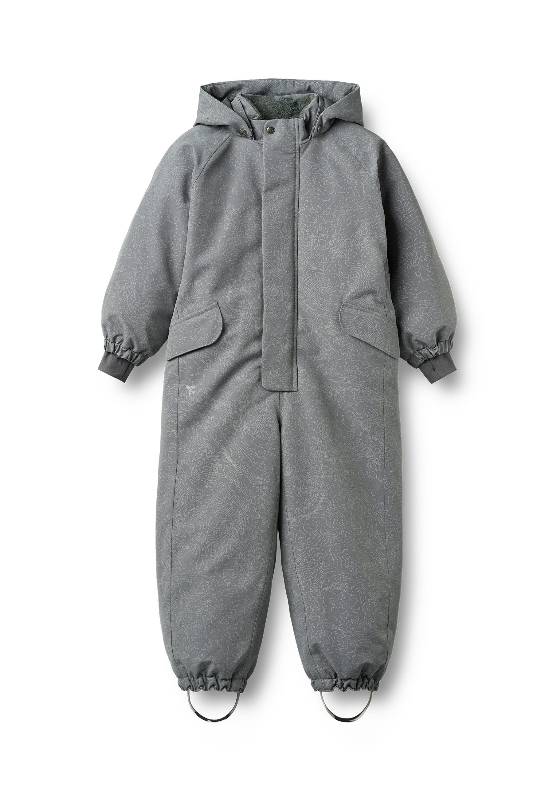 WHEAT Jumpsuit WHEAT Snowsuit Miko