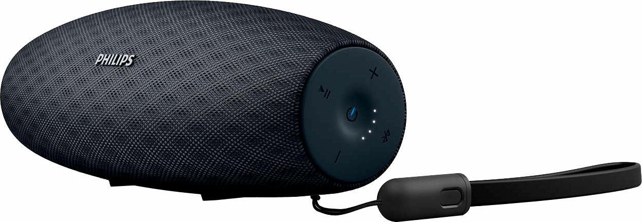BT7900 Stereo Portable-Lautsprecher (A2DP Bluetooth, aptX Bluetooth, AVRCP Bluetooth, 10 W) BT7900 Stereo Portable-Lautsprecher (A2DP Bluetooth, aptX Bluetooth, AVRCP Bluetooth, 10 W)