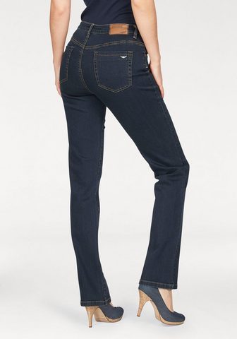 ARIZONA Gerade джинсы »Shaping«
