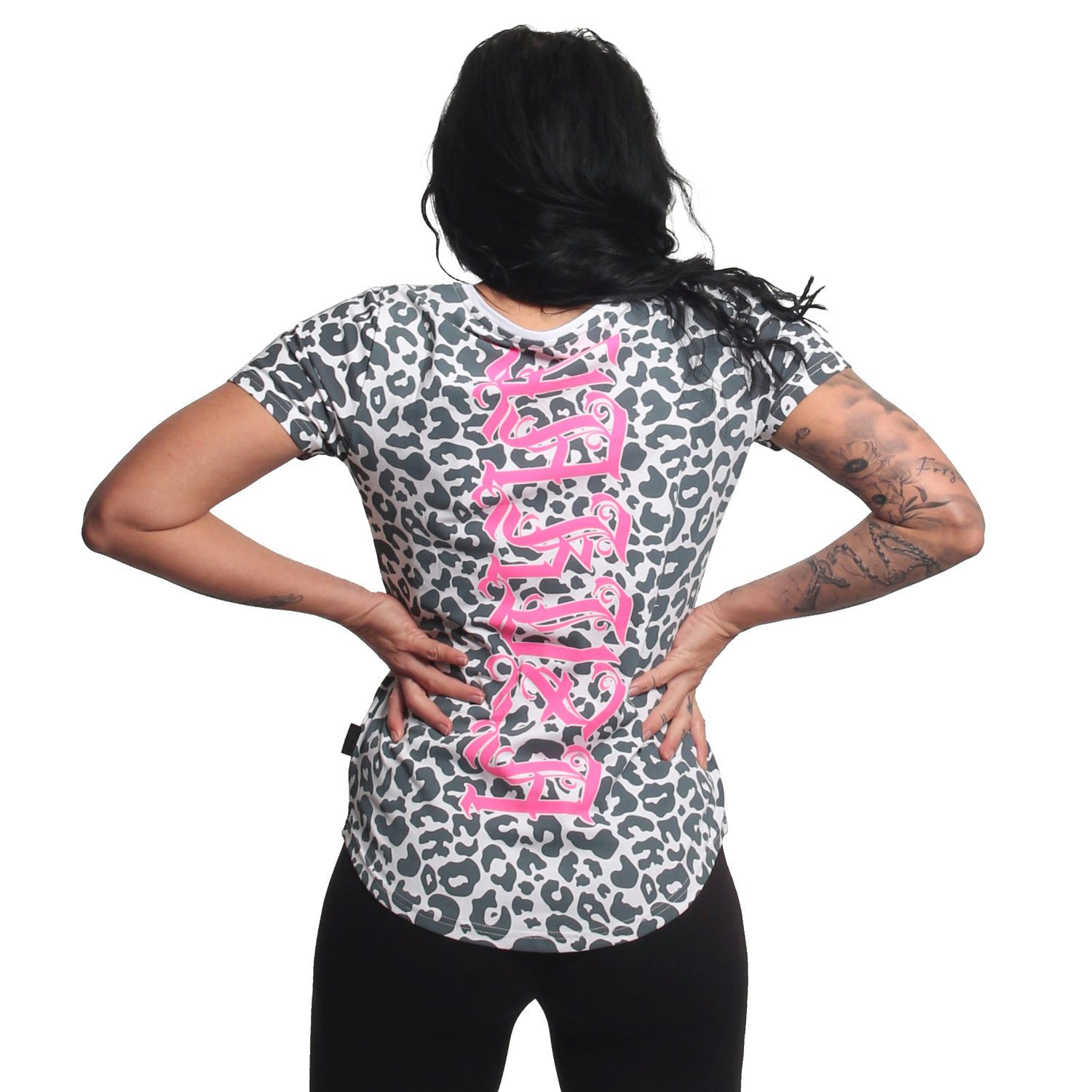 YAKUZA Rundhalsshirt PNX günstig online kaufen