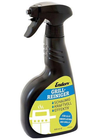 ENDERS Grillreiniger 500 ml