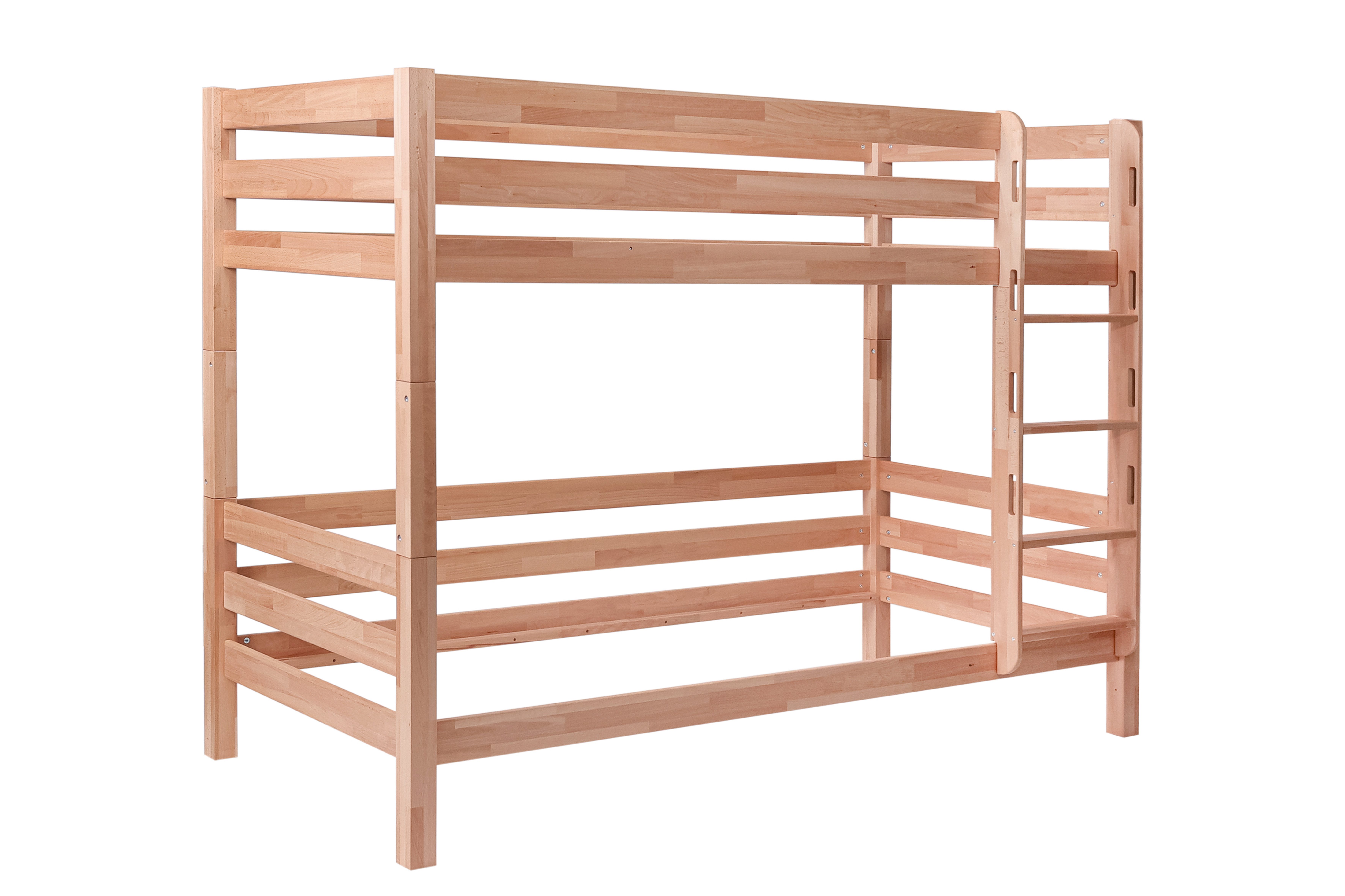 Krok Wood Etagenbett Kinderbett Doppelbett Jugendbett günstig online kaufen
