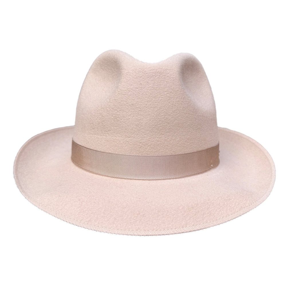 Fléchet Filzhut Fléchet Hut Arin