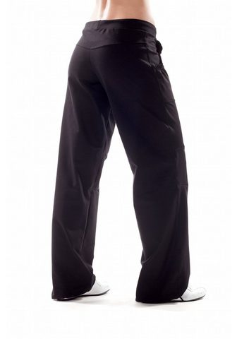 WINSHAPE Спортивные брюки »WTE9«