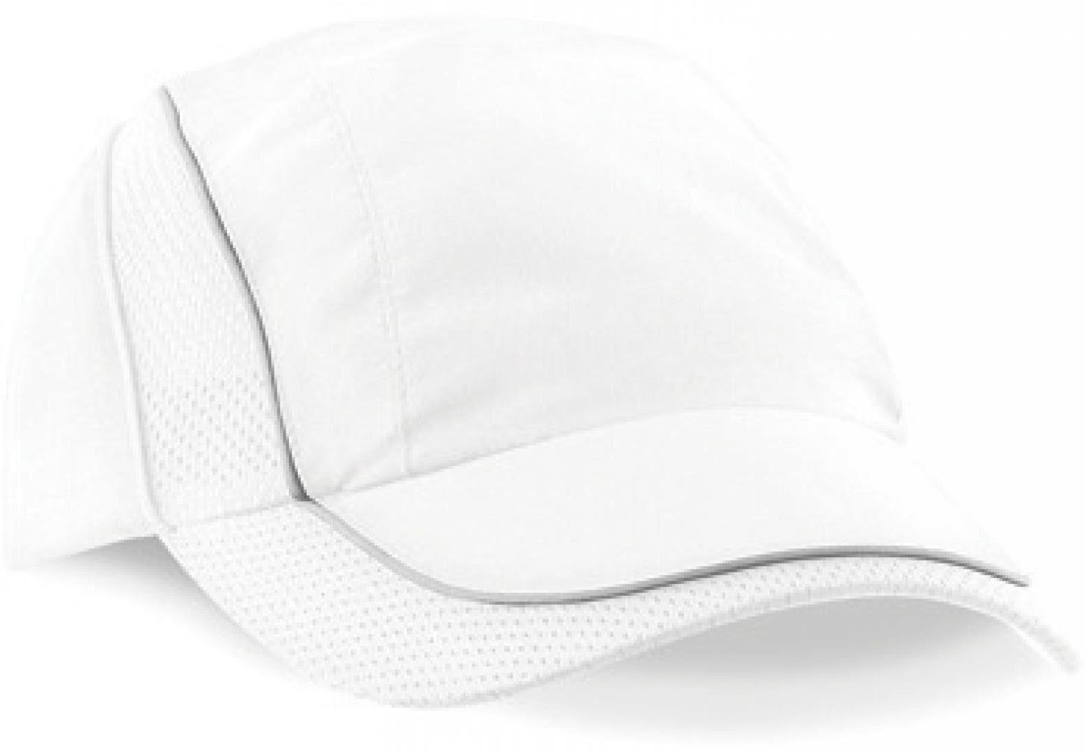 Trucker Cap Coolmax® Flow Mesh Cap / Kappe / Mütze / Hut