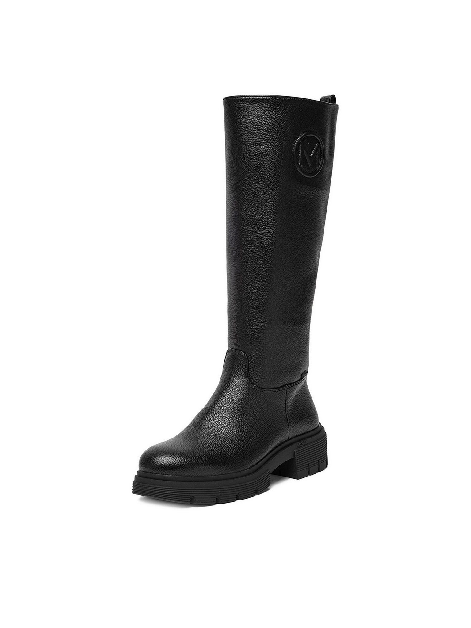 Mexx Mexx Women's Boots Black CEO-MI001805453 Stiefel