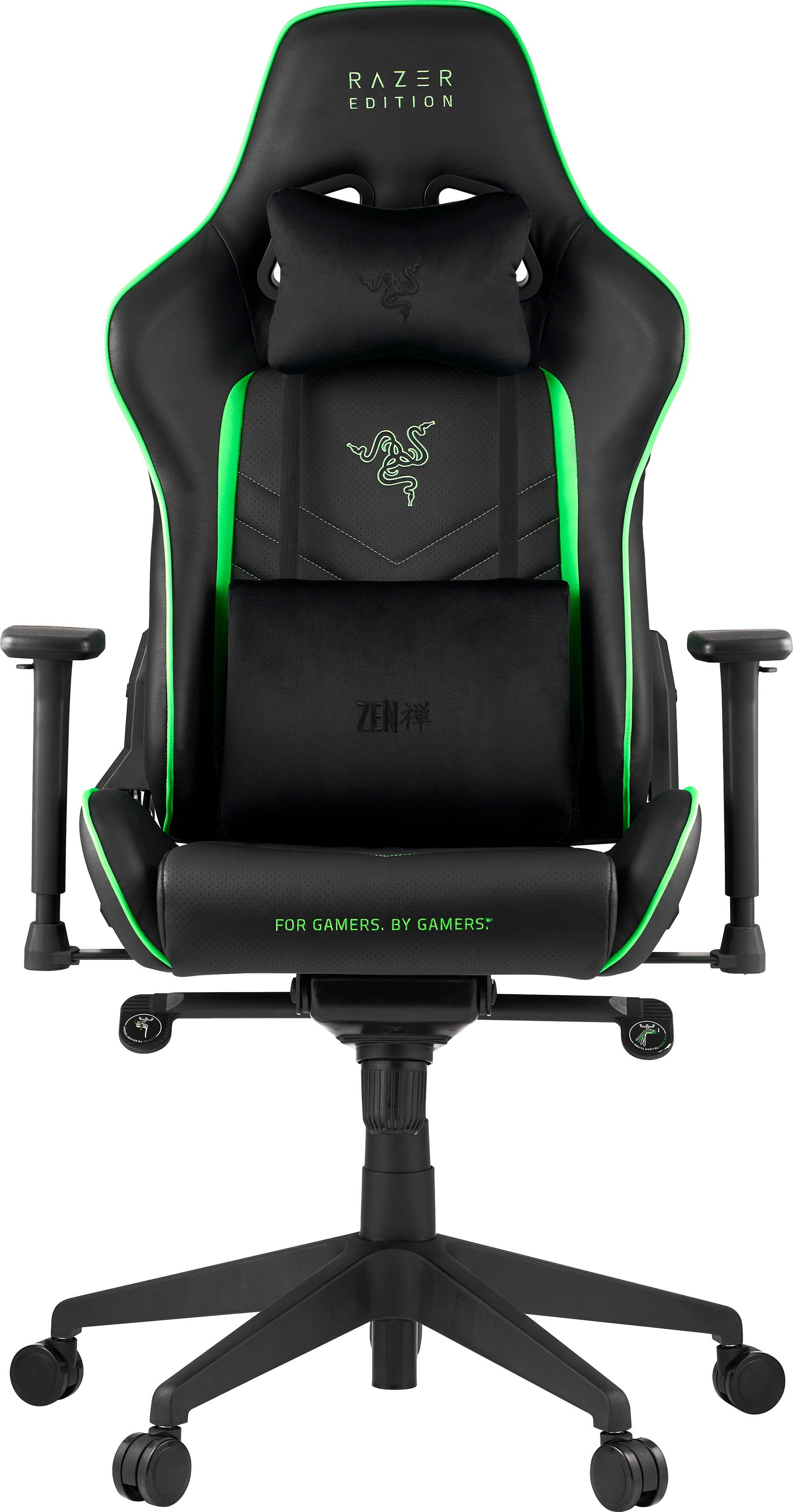 RAZER Gaming-Stuhl Tarok Pro by Zen günstig online kaufen