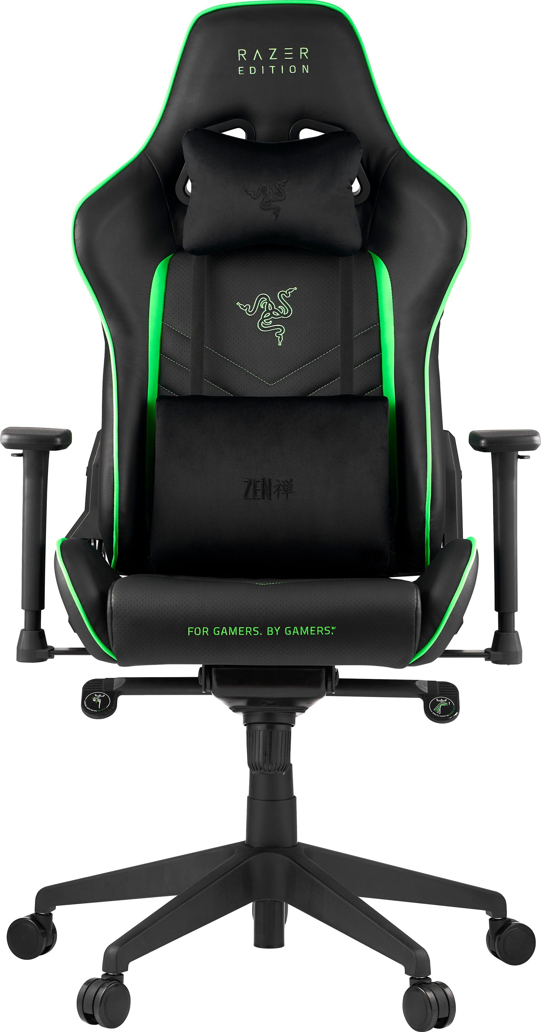 Gaming-Stuhl RAZER Tarok Pro by Zen