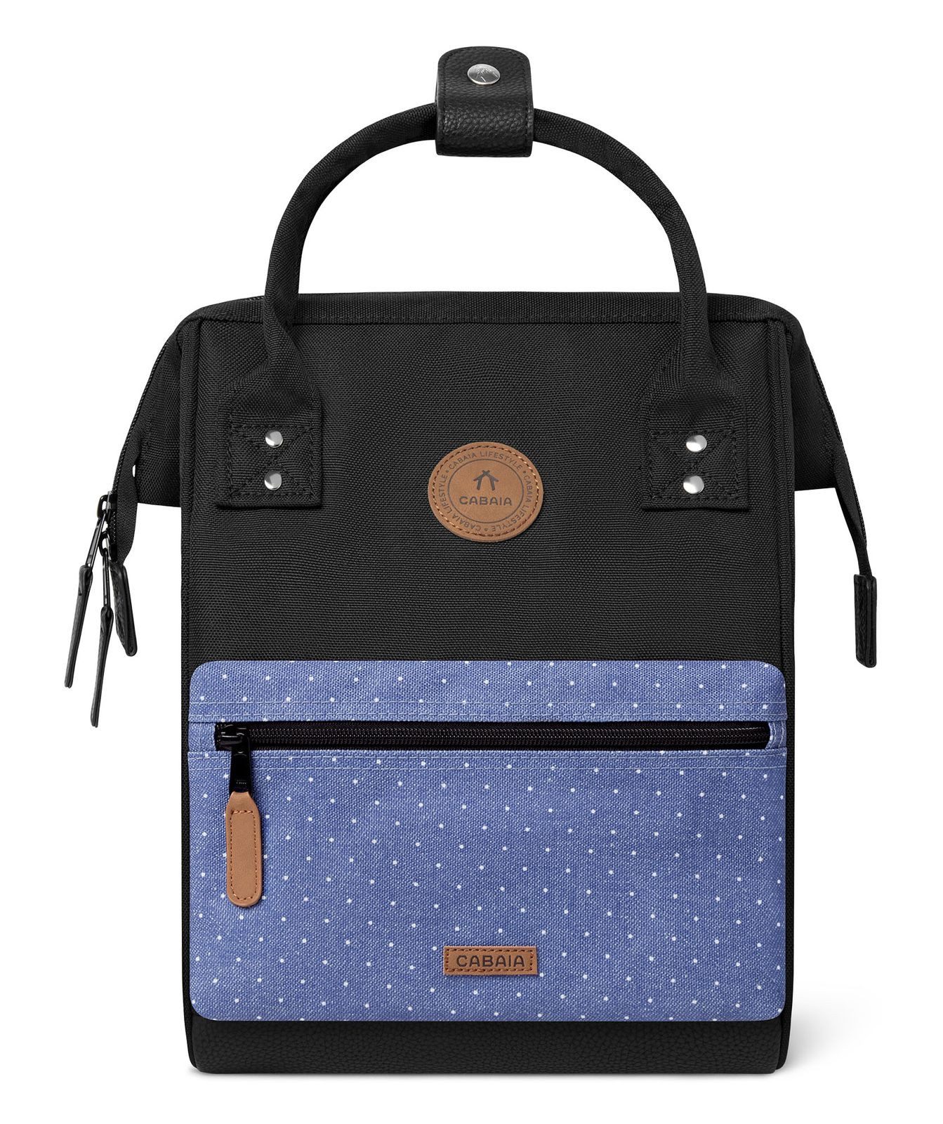 CABAIA Rucksack Essentials Backpack (Set, 3-tlg) günstig online kaufen