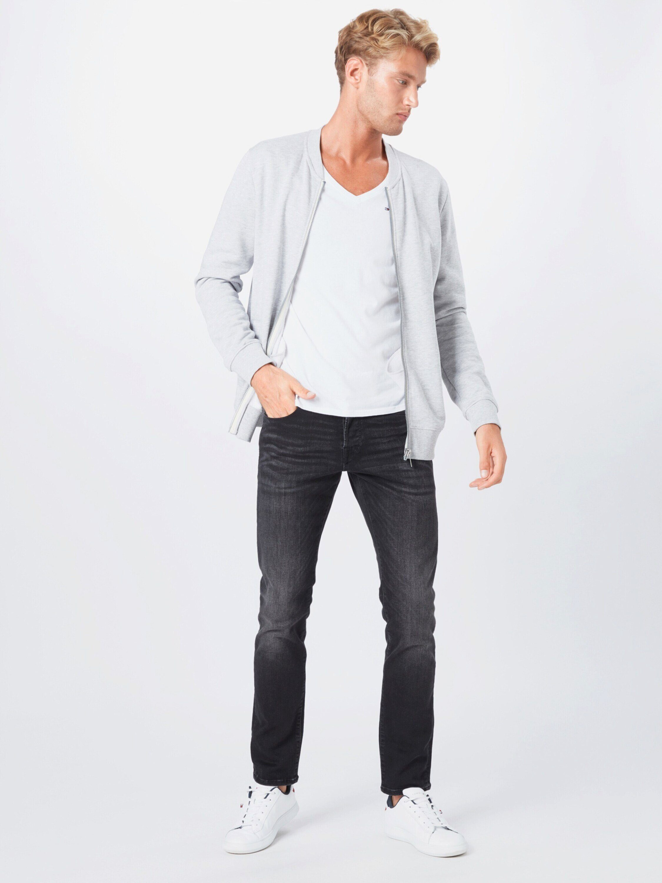 Jack & Jones Slim-fit-Jeans Glenn (1-tlg)