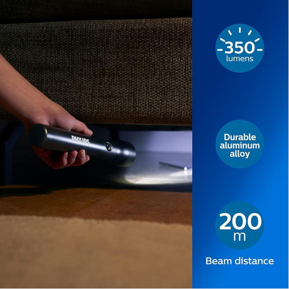 Philips Taschenlampe Led Premium günstig online kaufen