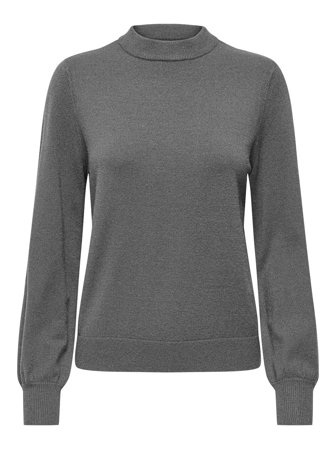 ONLY Strickpullover ONLBIRTHE O-NECK PULLOVER ZL KNT günstig online kaufen