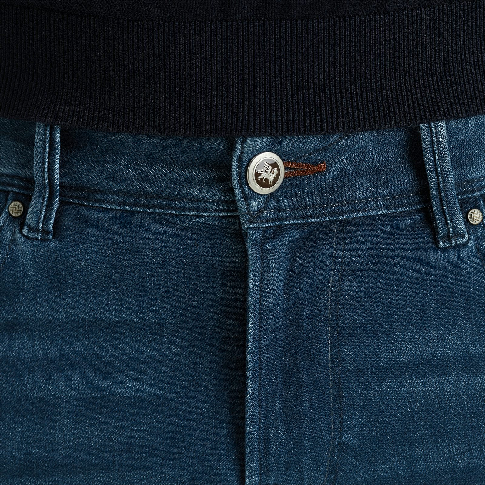 Vanguard Bequeme Jeans