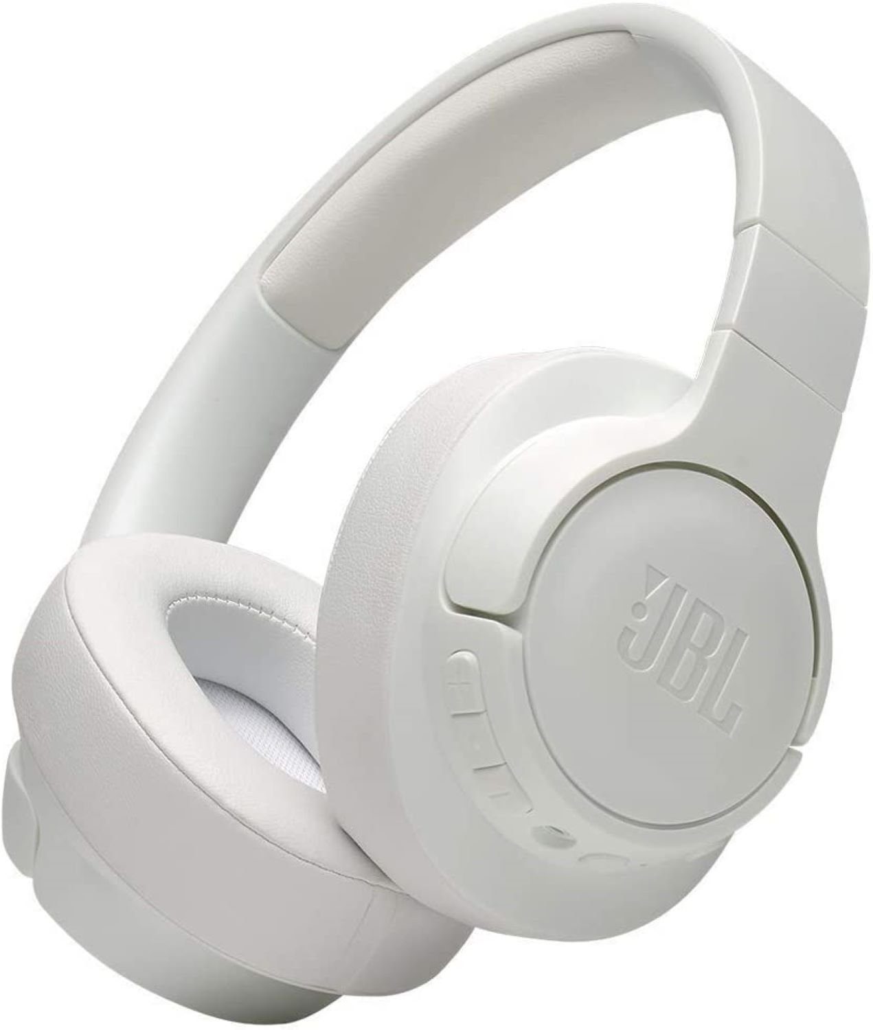 JBL Tune 750BTNC Bluetooth-Kopfhörer (Freisprechfunktion, Bluetooth A2DP  v1.2, AVRCP v1.5,HFP v1.6, HSP v1.2, Leistungsstarken JBL Pure Bass Sound)