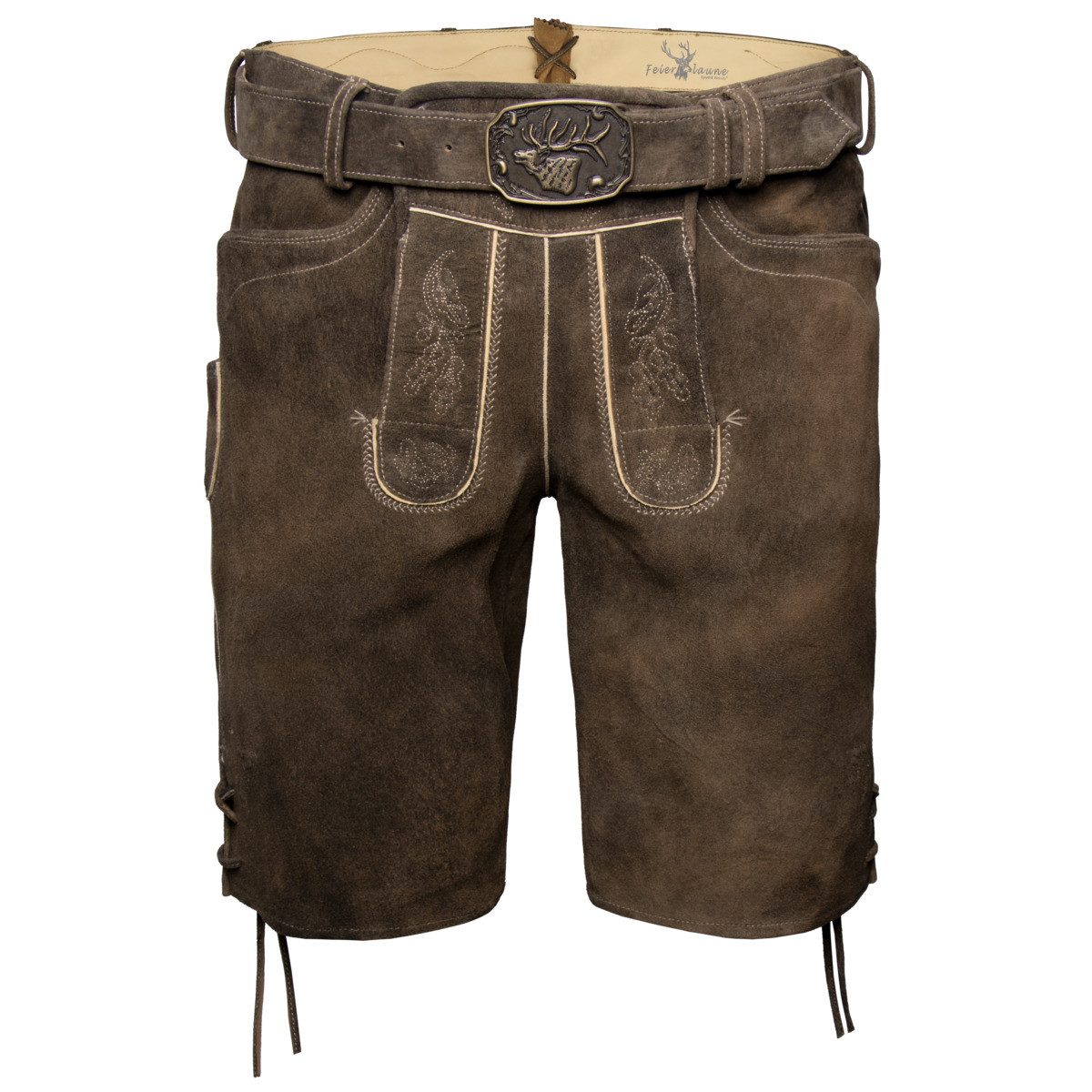 Spieth & Wensky Trachtenlederhose Veit Herren günstig online kaufen