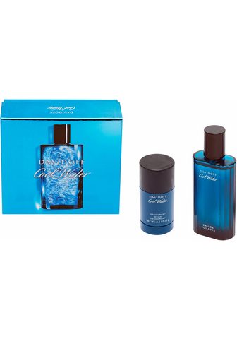 DAVIDOFF Duft-Set "Cool Water" 2-tlg....