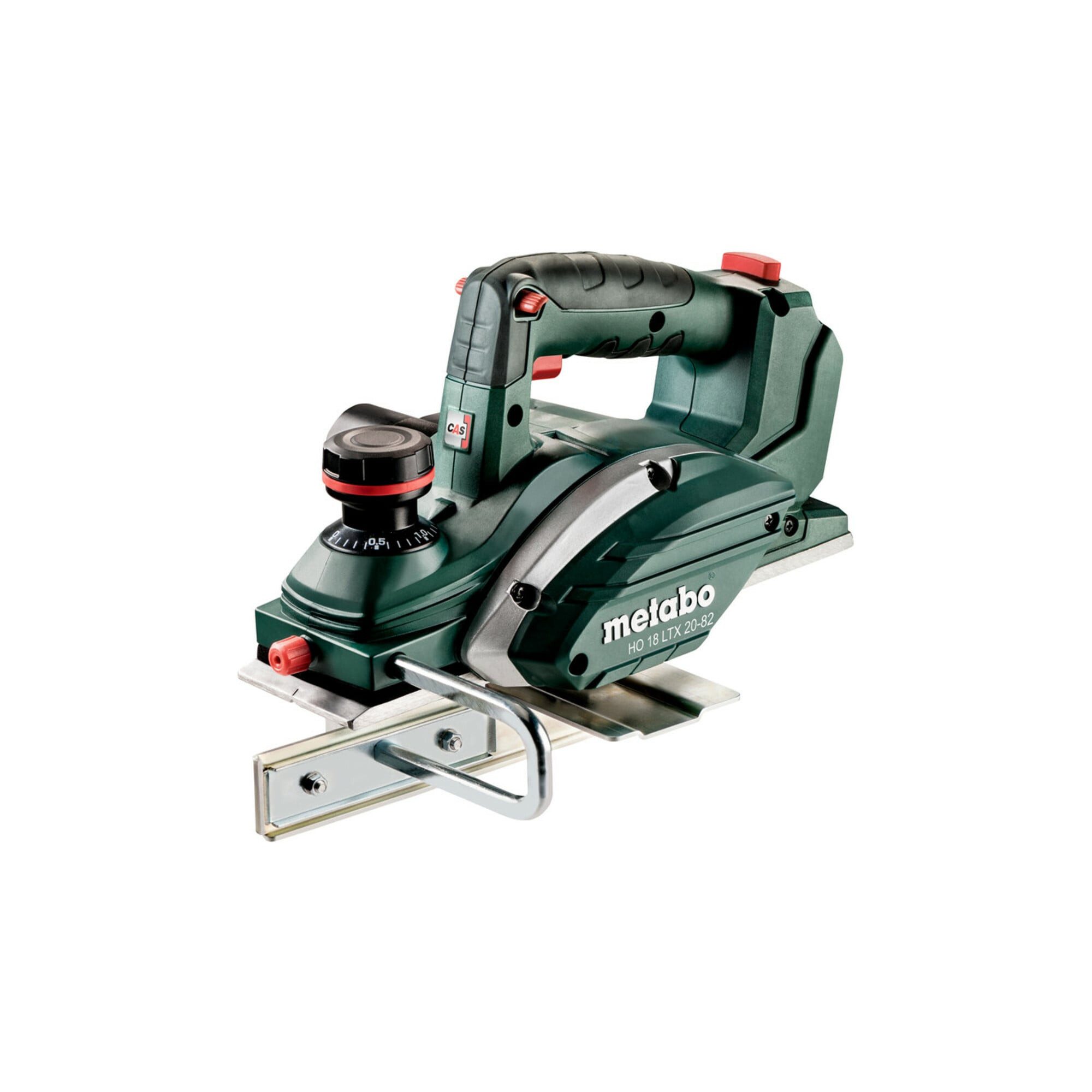 metabo Akku-Elektrohobel Metabo Akku-Hobel HO 18 LTX 20-82 Karton