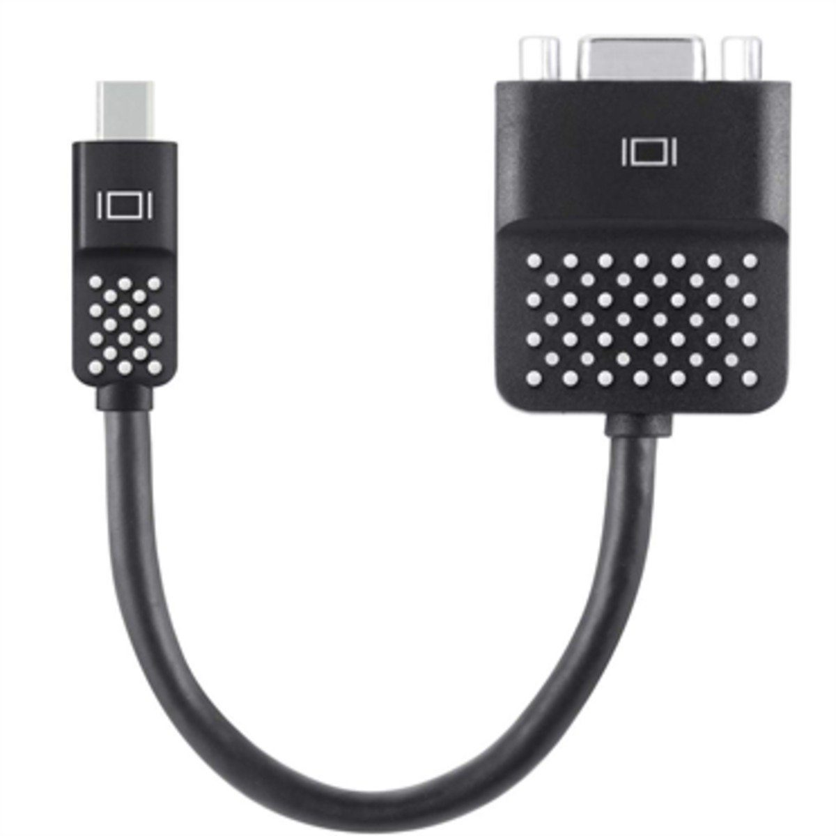 Image of Belkin Adapter »Mini DisplayPort to VGA«