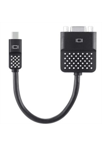 BELKIN Adapter »Mini DisplayPort to VGA...