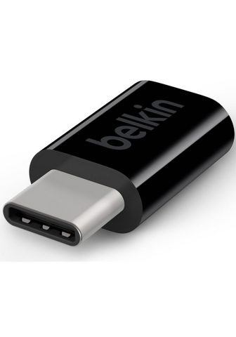 BELKIN Adapter »USB-C на Micro-USB&laqu...