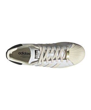 adidas Originals Superstar Beige Sneaker