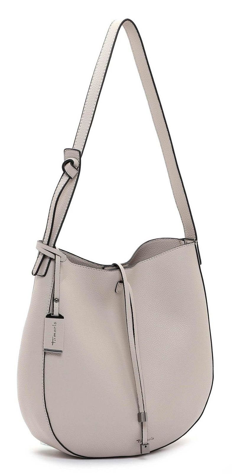 Tamaris Schultertasche Janika (Set, 2-tlg)