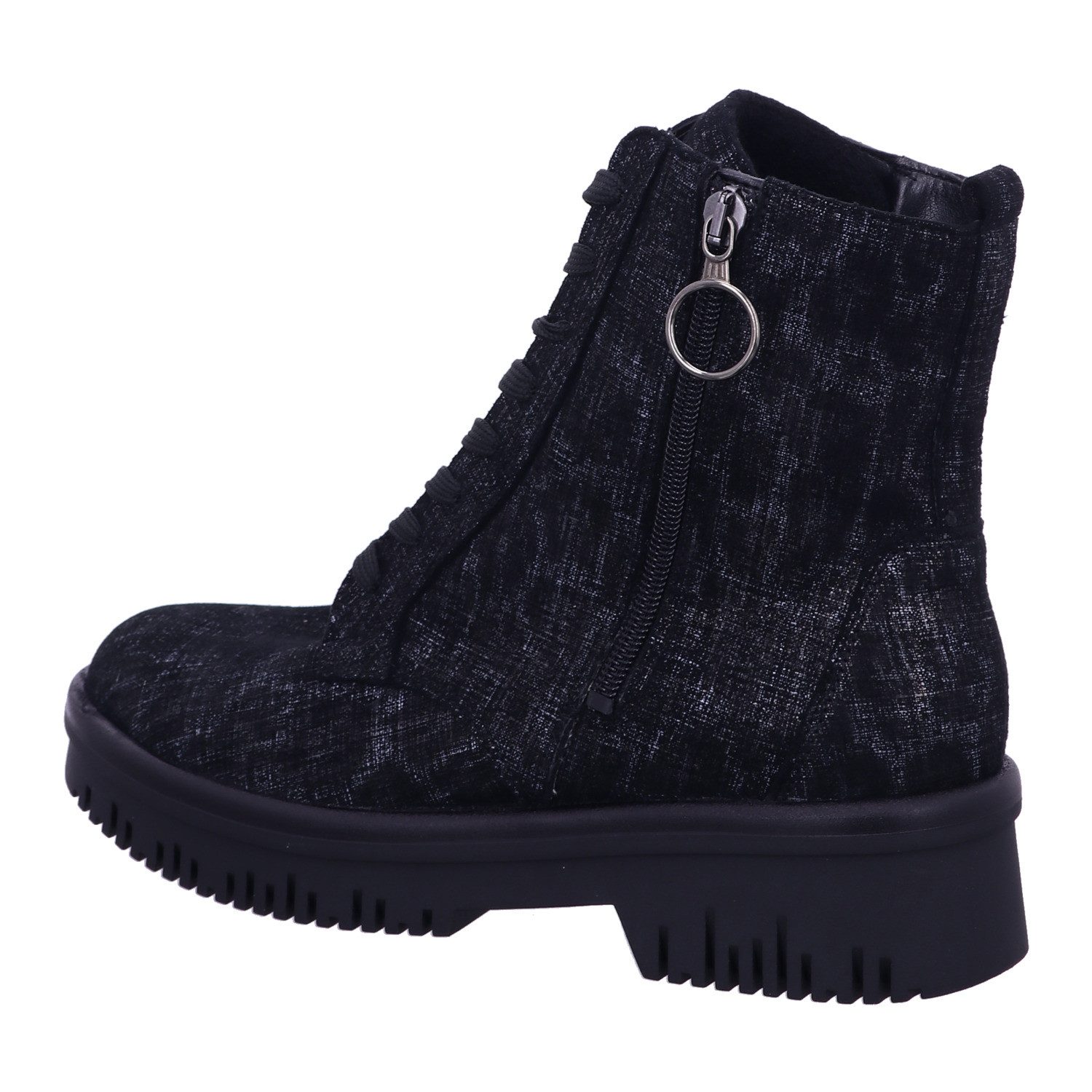 Waldläufer 934802 137 194 Winterstiefel