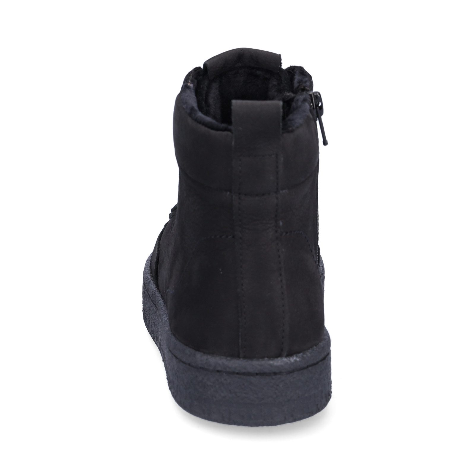 Tamaris Tamaris Damen Schnürboot schwarz Schnürboots