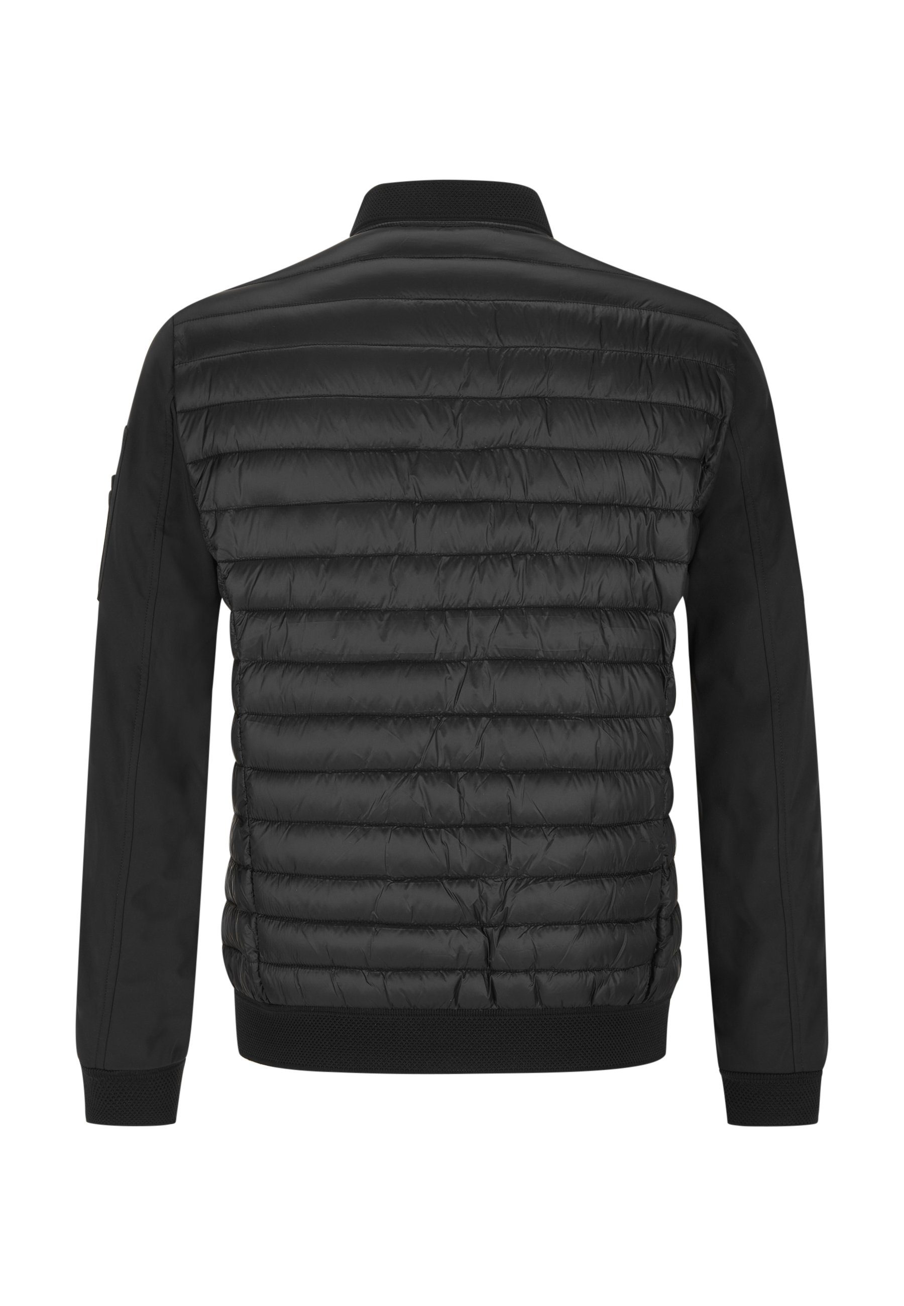 Milestone Steppjacke MSEnergy Herren Übergangsjacke Jacke günstig online kaufen