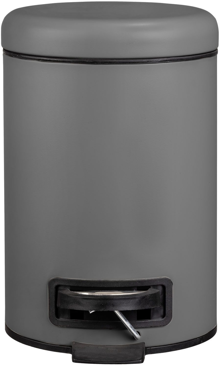 WENKO Kosmetikeimer Leman, 3 Liter, BxTxH: 17x25x22,5 cm