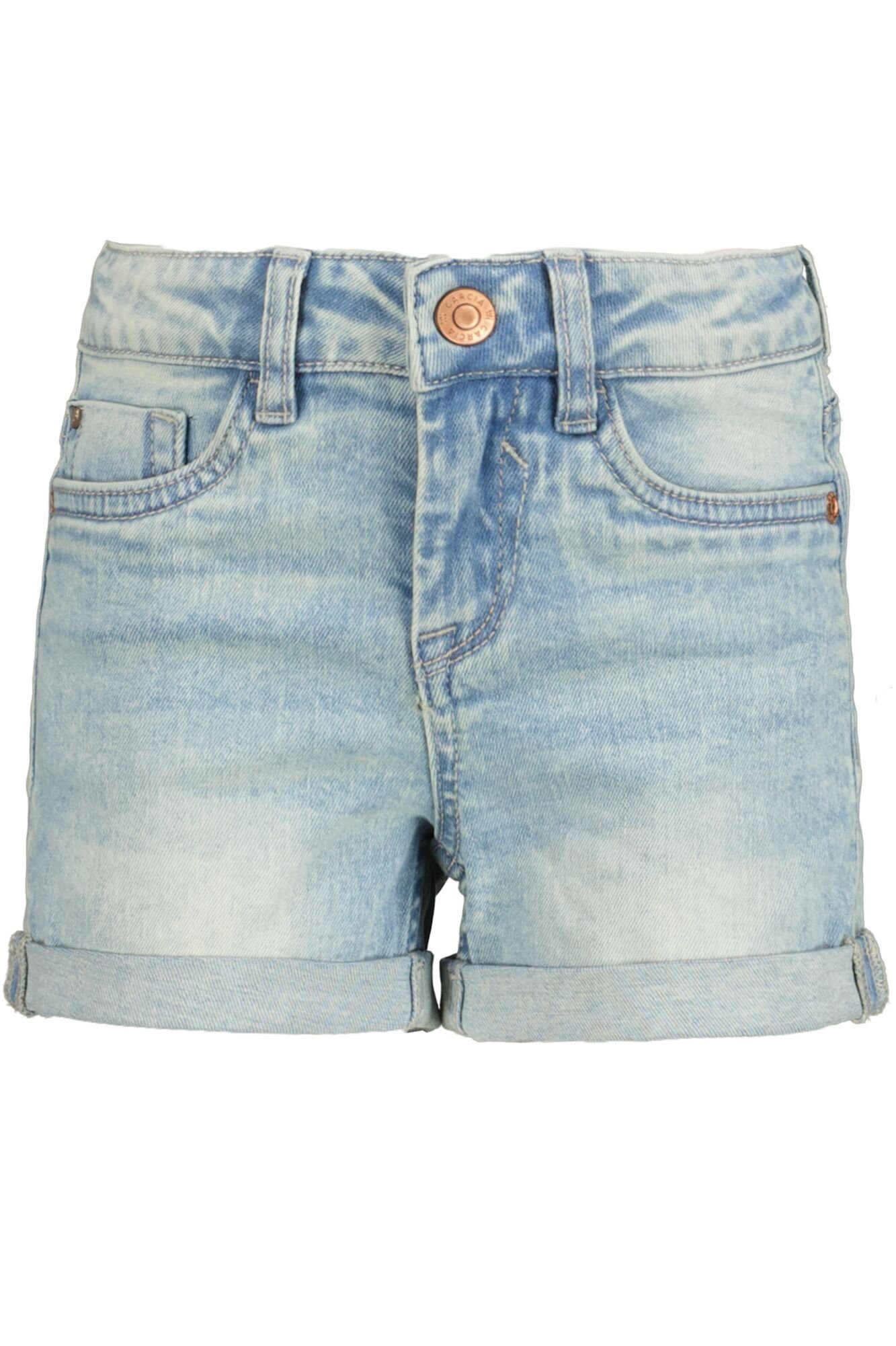 Garcia Jeansshorts Sanna superslim