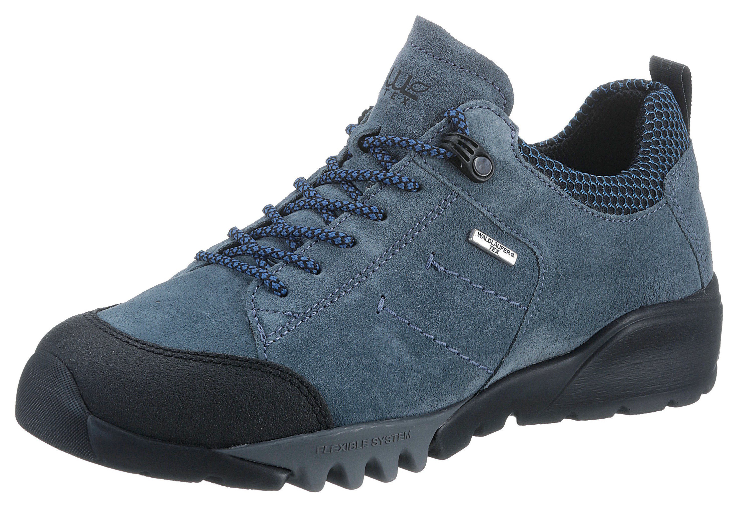 Waldläufer H-AMIATA Trekkingschuh, Freizeitschuh, Halbschuh, Outdoorschuh m günstig online kaufen
