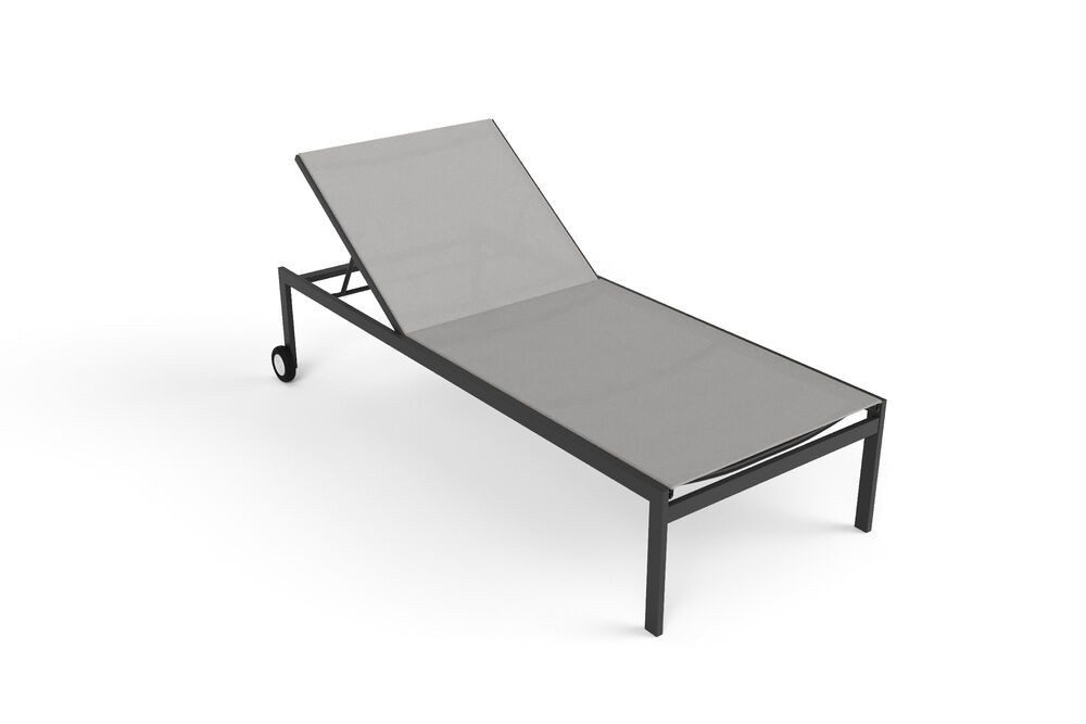 OUTFLEXX Gartenliege