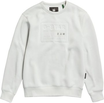 G-Star RAW Sweatshirt Sweatshirt Originals