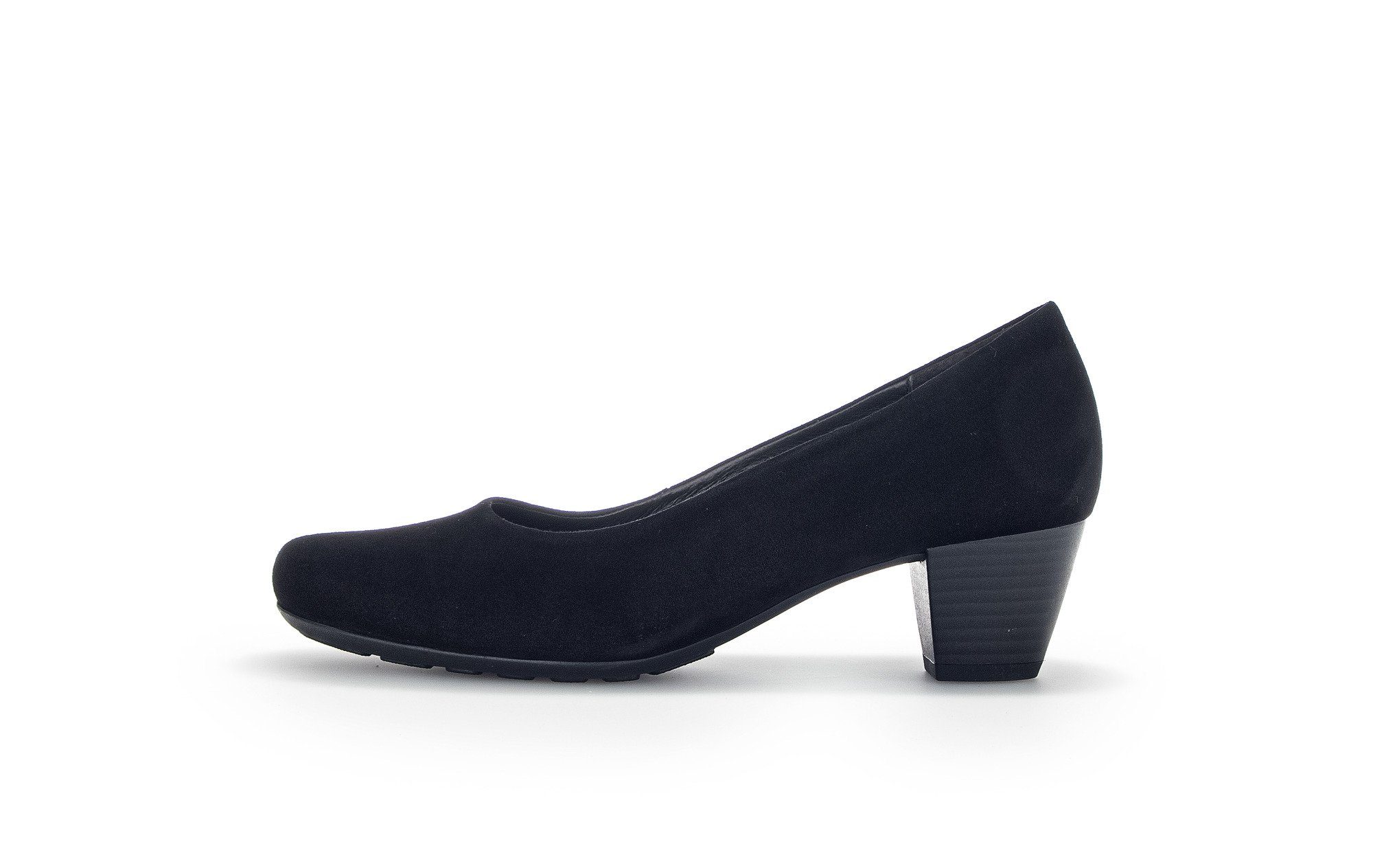 / Gabor 47 schwarz Pumps