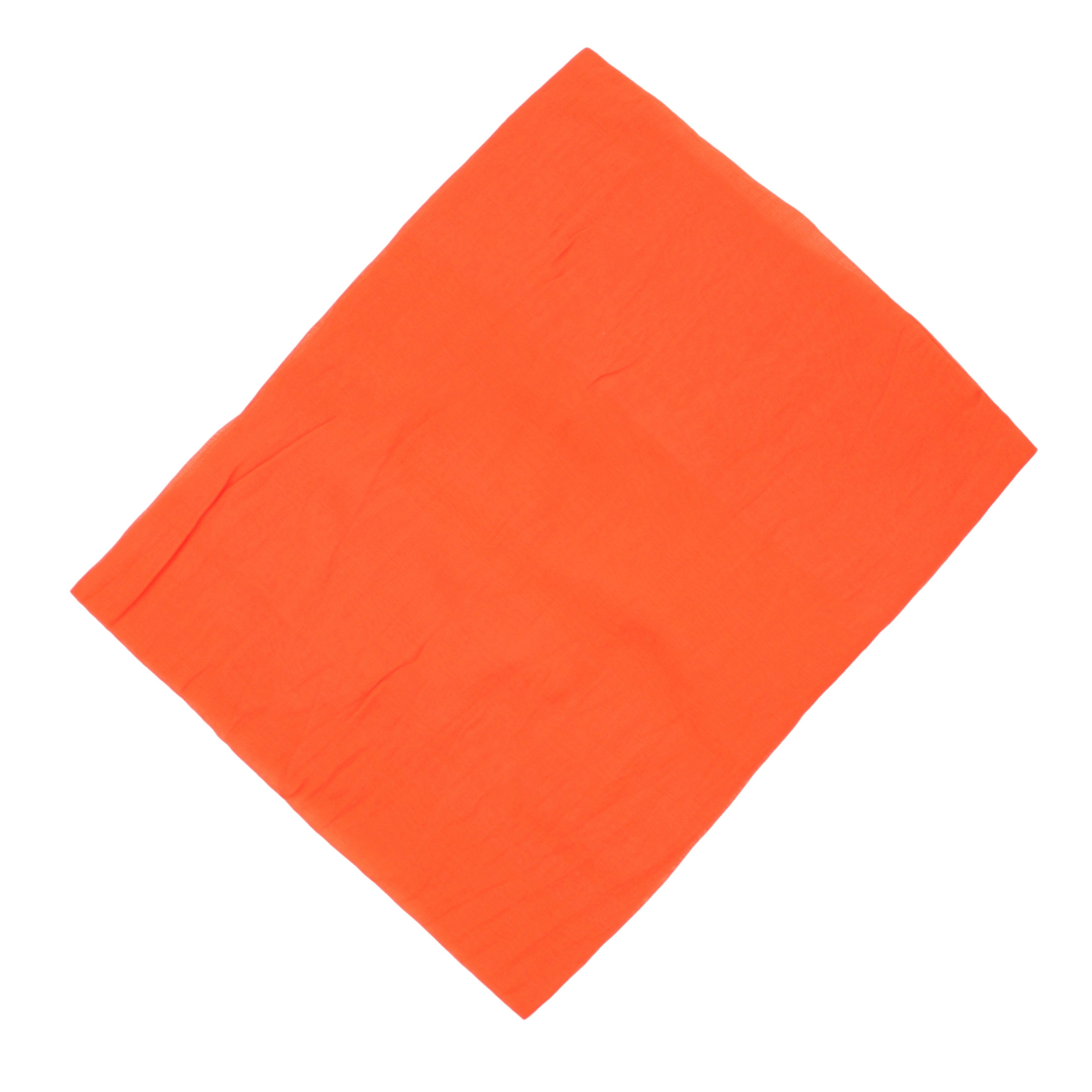 MIRROSI Modeschal Asymmetrischer Schal, Made in Italy 20% Seide 80% Baumwolle, (ca. 170x77cm; Leicht und bequem, Unifarbe), Damen Halstuch ideal für Frühling, Sommer und Herbst