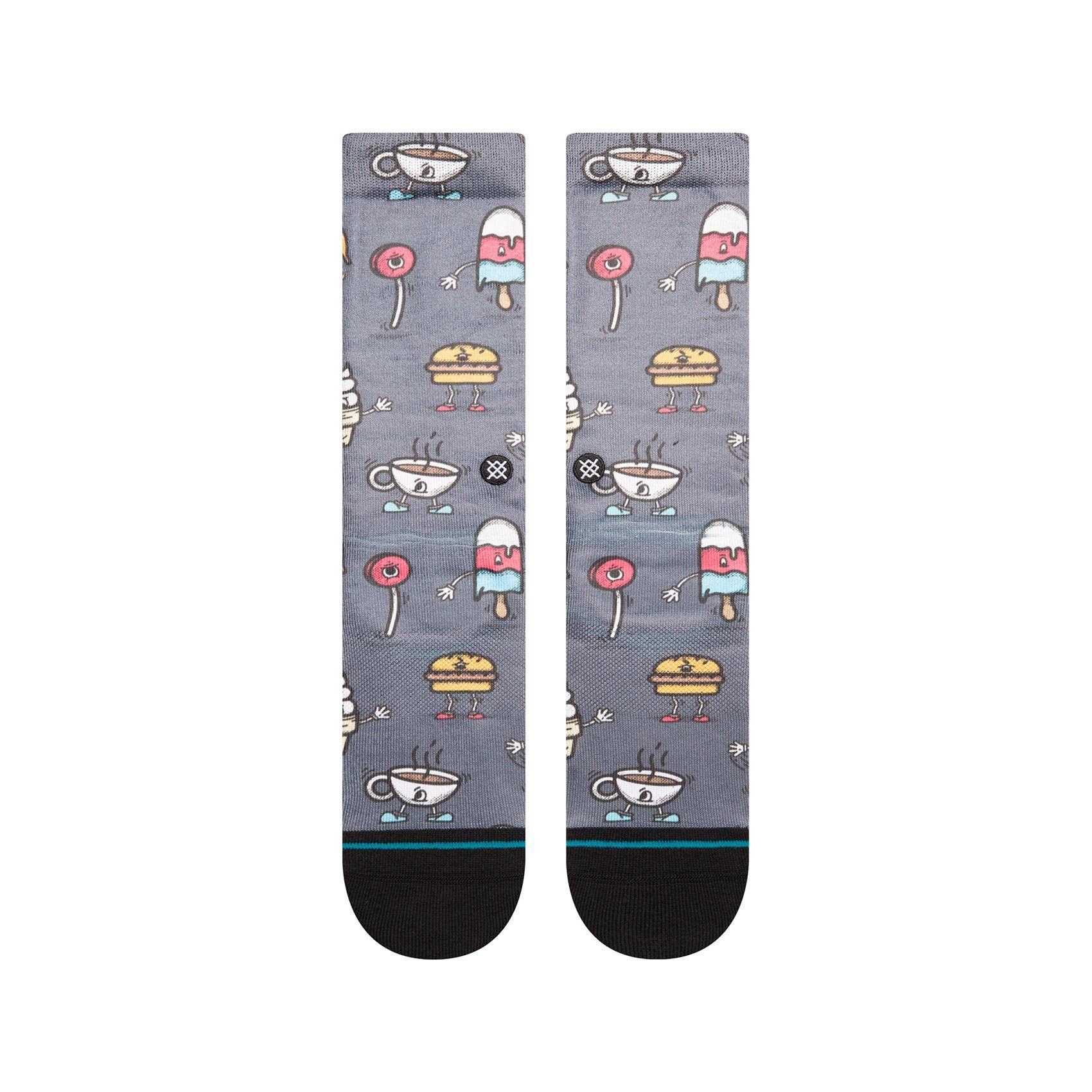 Stance Freizeitsocken Seyclops - navy (1 Paar) dark