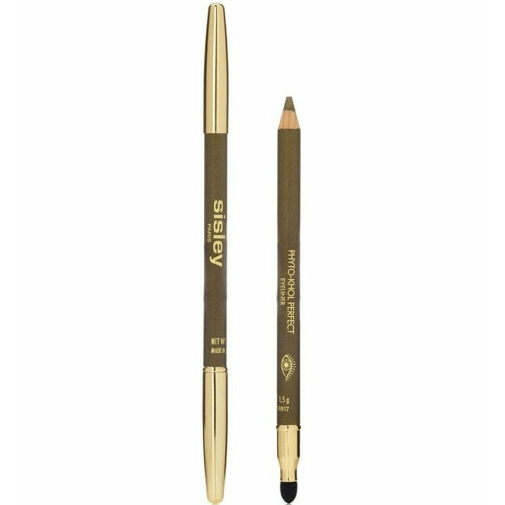 sisley Eyeliner phito-khol perfect 4 khaki