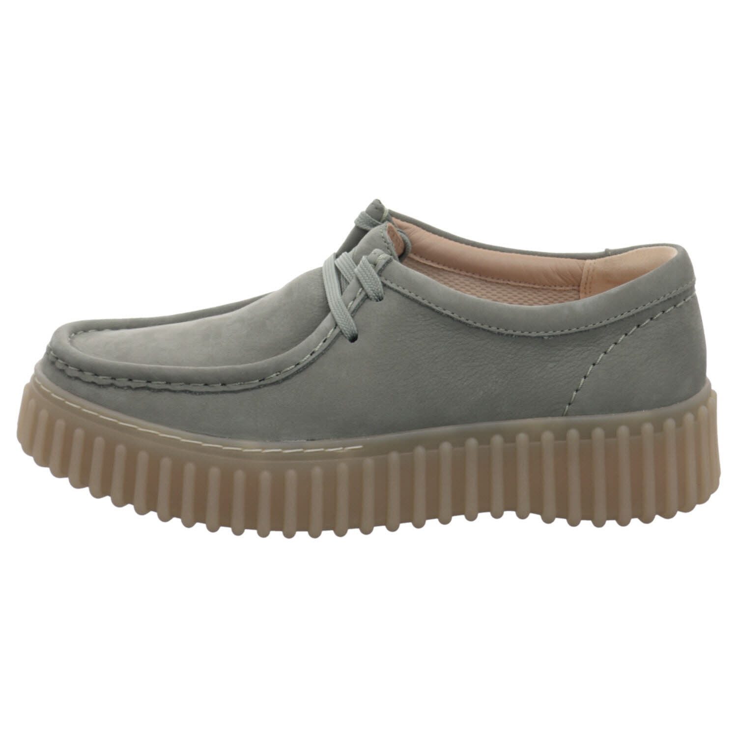 Clarks WOMENS Schnürschuh günstig online kaufen