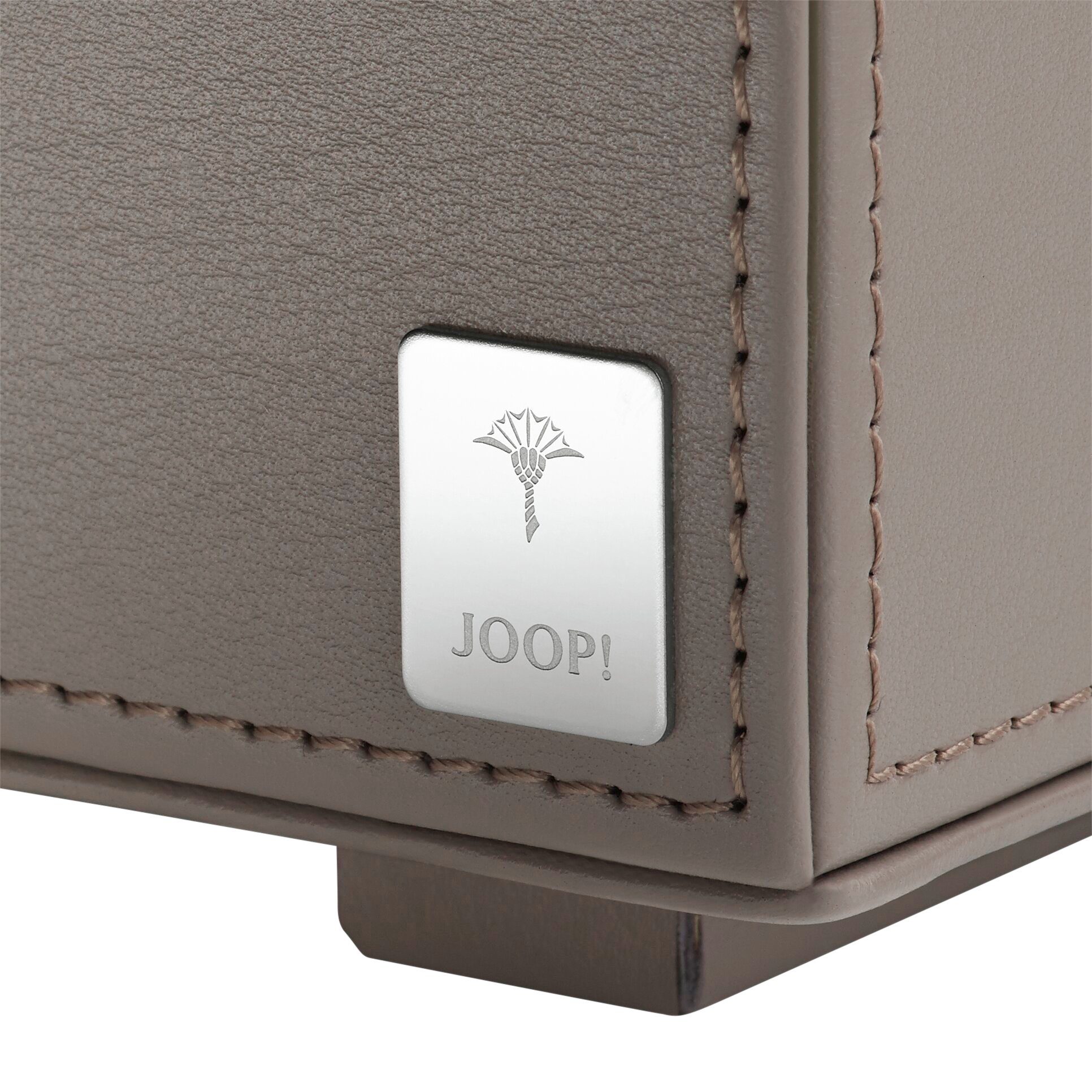 Grau Joop! Tablett St) (1 JOOP! - HOMELINE LIVING Dekotablett