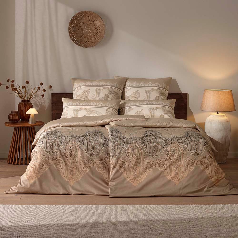 Hochwertige Bettwäsche 155x220 online kaufen