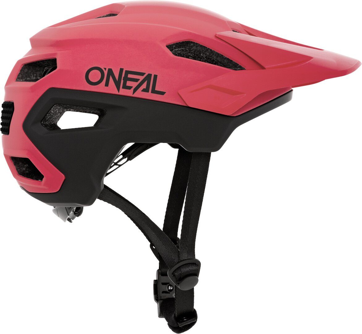 O’NEAL Allroundhelm Trailfinder Split Fahrradhelm, absorbierend belüftet herausnehmbares