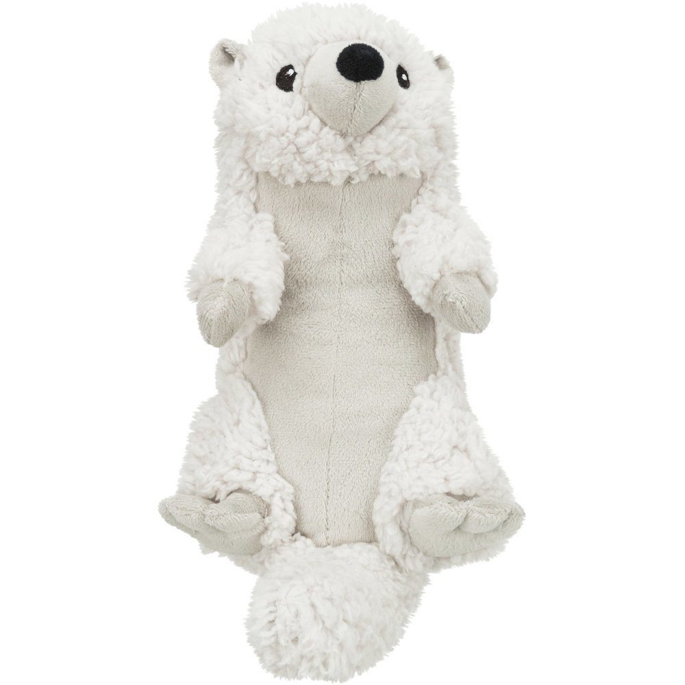 TRIXIE Tierkuscheltier Be Eco Otter Emir, Polyester