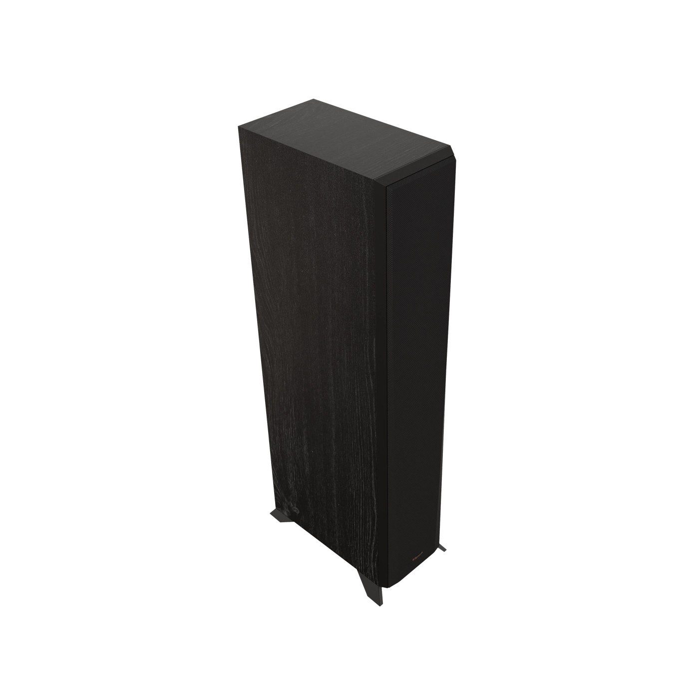 Klipsch RP-500F II, Standlautsprecher (Schwarz) Stand-Lautsprecher
